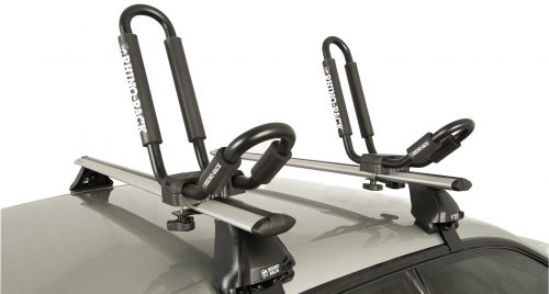 Rhino Fixed J Style Kayak Carrier - Image 2