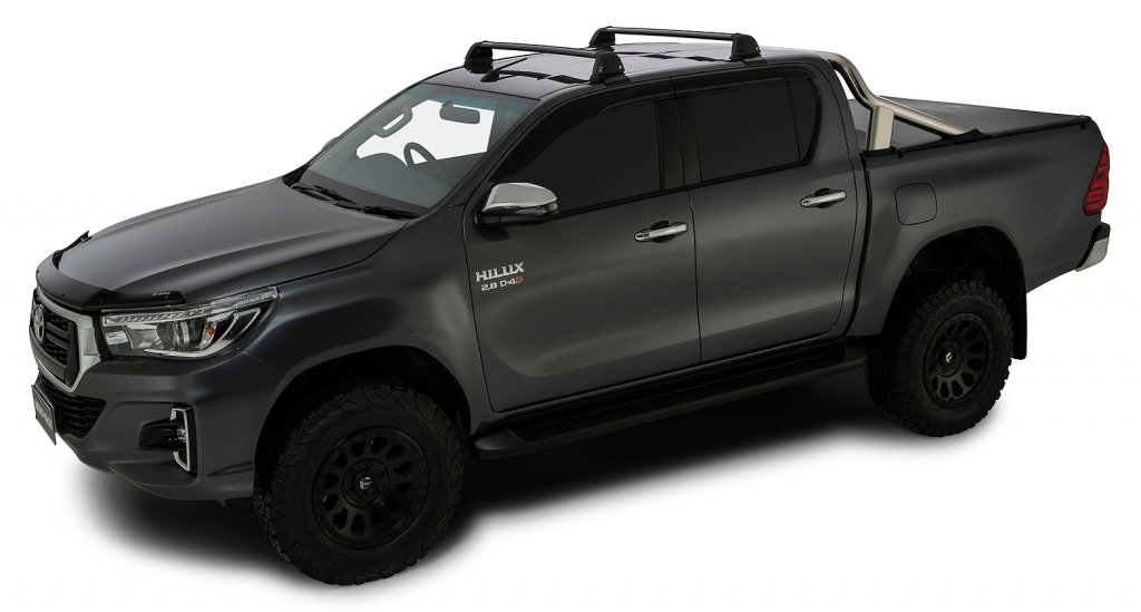 Hilux Archives Roof Racks NZ Ltd