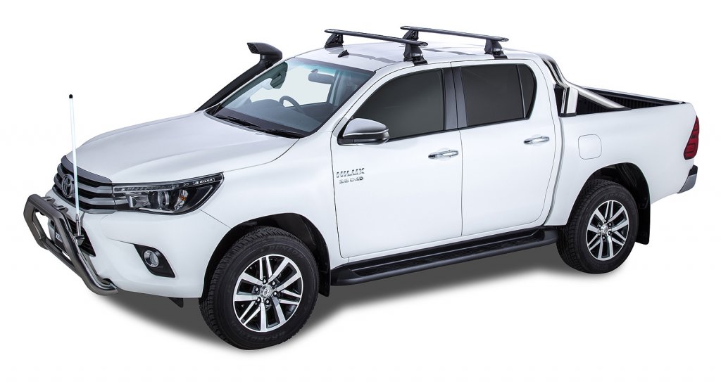 Hilux Archives Roof Racks NZ Ltd