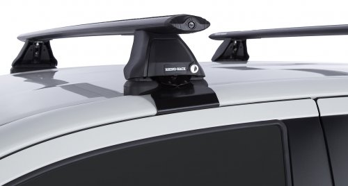 Vortex 2500 Black 2 Bar Roof Rack - Image 5