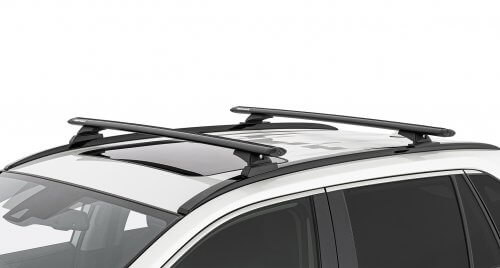 VORTEX RCL BLACK 2 BAR ROOF RACK - Image 17