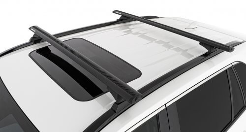 VORTEX RCL BLACK 2 BAR ROOF RACK - Image 16