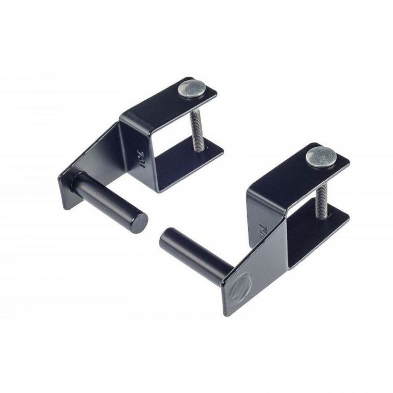 CRUZ Supports for Roller - 35x35 Bars - Roof Racks NZ Ltd