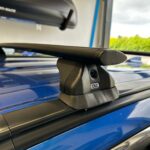 CRUZ Airo Dark Roof Racks