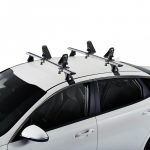 CRUZ Kayak Cradle set - CRUZ Rafter
