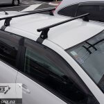 CRUZ Square Bar Roof Rack