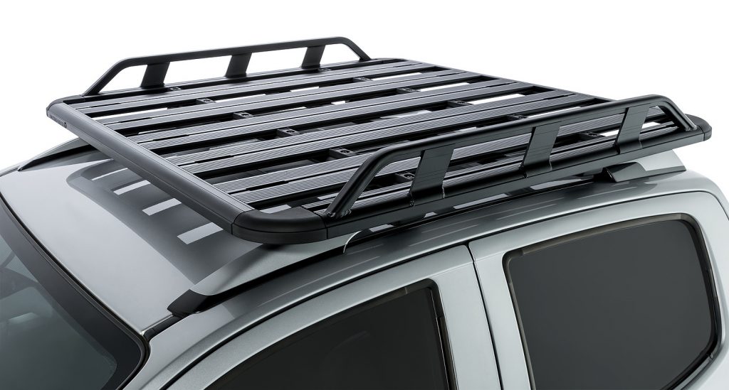 D-MAX Archives - Roof Racks NZ Ltd