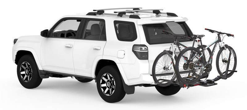 yakima bike carrier hitch