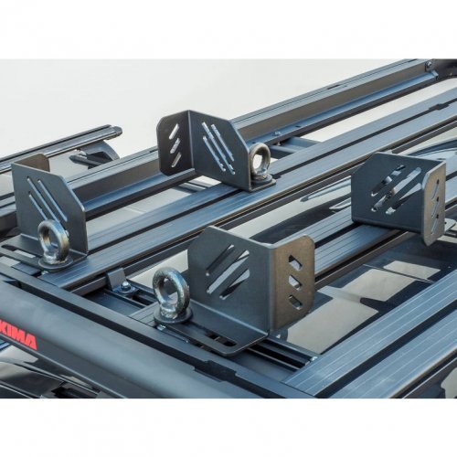 CORNER BRACKET KIT - Roof Racks NZ Ltd