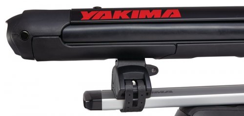 Yakima FatCat EVO 6 Black - Image 4