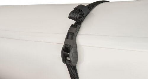 Rhino Rack - Kayak/Ski Bow Strap Bonnet Tie Down - Image 2