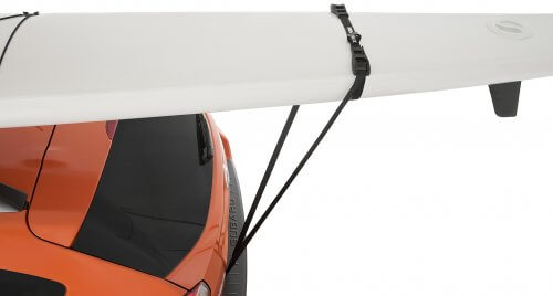 Rhino Rack - Kayak/Ski Bow Strap Bonnet Tie Down - Image 3