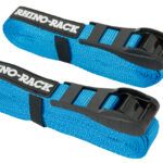 Rhino Rack 3.5m Rapid Straps w/ Buckle Protector
