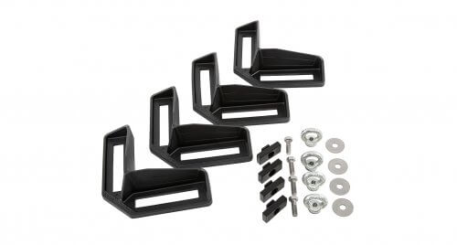 Pioneer Cargo Corner Bracket Kit - Image 2