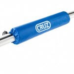 CRUZ Foam Protectors for Airo Bars (pair) - 42cm