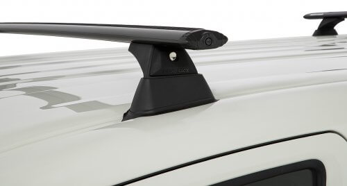 Vortex RCH Black 3 Bar Roof Rack - Image 2