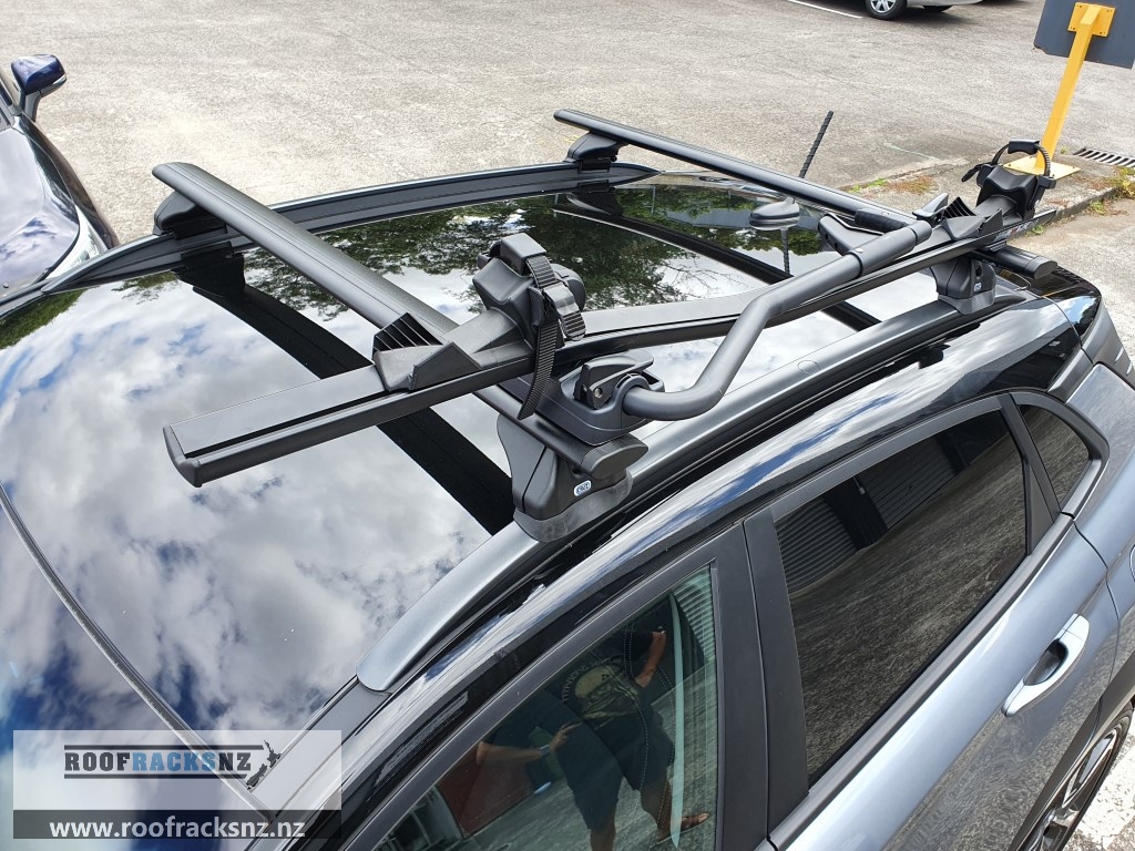 Rola bike hot sale roof rack