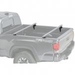 BedRock Heavy Duty Ute Bed Rack - 198cm