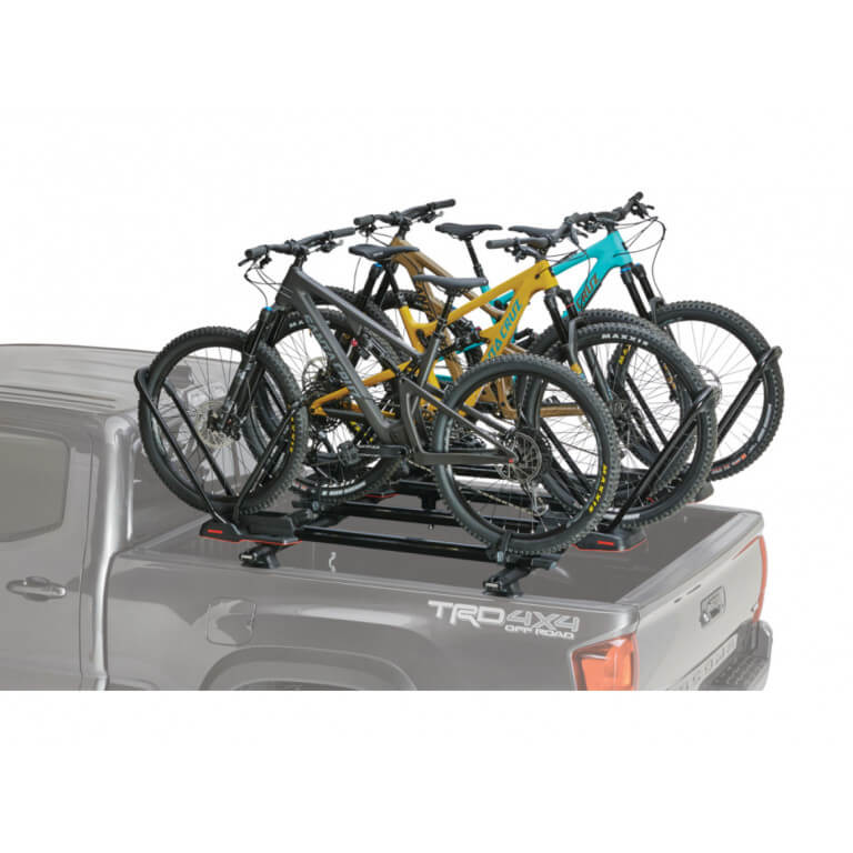 BedRock Heavy Duty Ute Bed Rack 198cm Roof Racks NZ Ltd