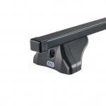 CRUZ Square Bar Roof Rack