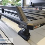 Titan Tray Side Rails - 2000MM Side Rails – Pair