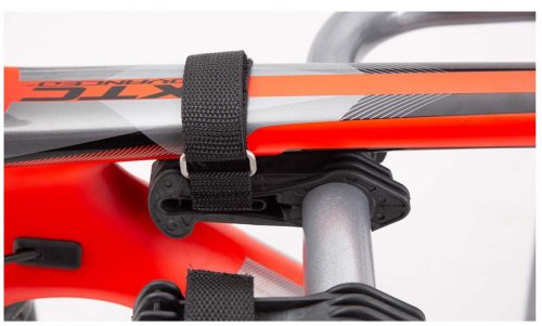 Prorack 4 Bike Towball Mount Carrier - Image 6