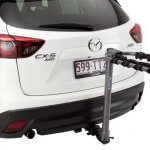 Prorack 4 Bike Towball Mount Carrier