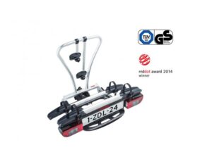 Yakima JustClick 2 Towball Carrier (9802404)