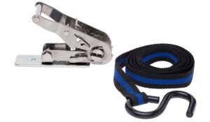 Prorack Ratchet Grab (PR3075)