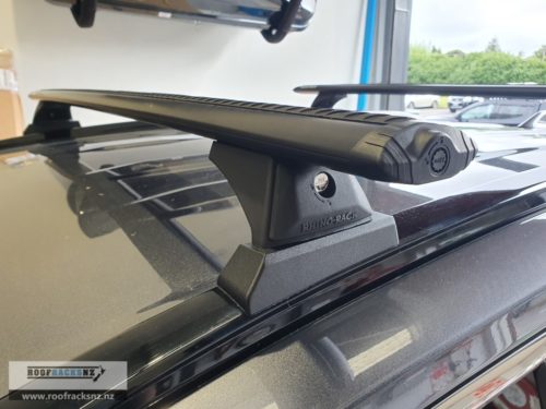 VORTEX RCL BLACK 2 BAR ROOF RACK - Image 6