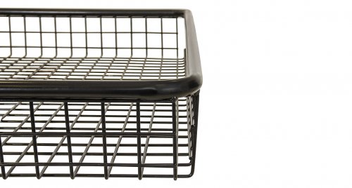 Rhino Rack Steel Mesh Basket - LARGE - Image 2