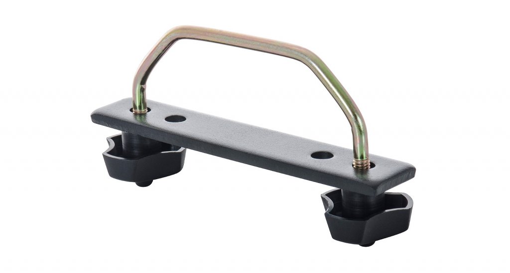 UBolts Roof Racks NZ Ltd