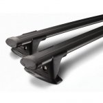 Yakima Throughbars Black