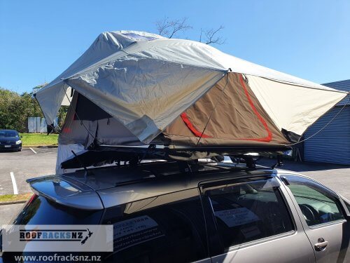 Yakima SkyRise HD Roof Top Tent Medium - Image 24