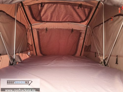 Yakima SkyRise HD Roof Top Tent Medium - Image 17