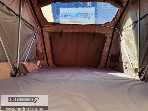 Yakima SkyRise HD Roof Top Tent Medium - Image 11