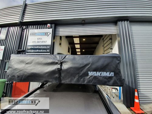 Yakima SkyRise HD Roof Top Tent Medium - Image 31