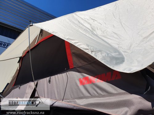 Yakima SkyRise HD Roof Top Tent Medium - Image 16