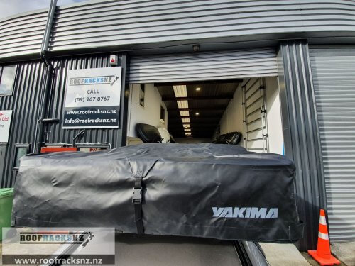 Yakima SkyRise HD Roof Top Tent Medium - Image 29