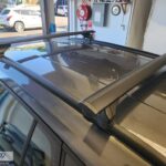 CRUZ Airo Dark Roof Racks