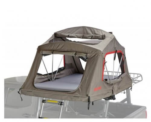 Yakima SkyRise HD Roof Top Tent Medium - Image 9