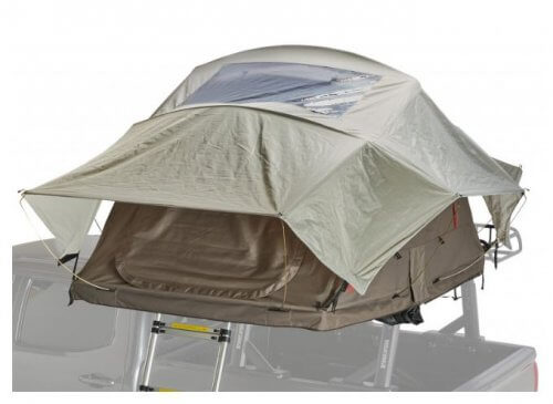 Yakima SkyRise HD Roof Top Tent Medium - Image 4