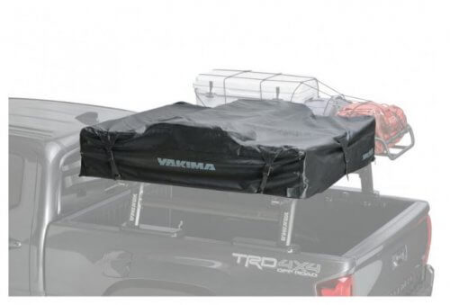 Yakima SkyRise HD Roof Top Tent Medium - Image 2