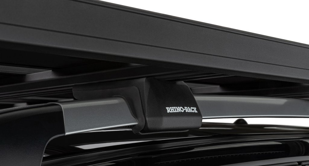 Pioneer Platform (1528MM X 1376MM) with SX Legs Roof Racks NZ Ltd