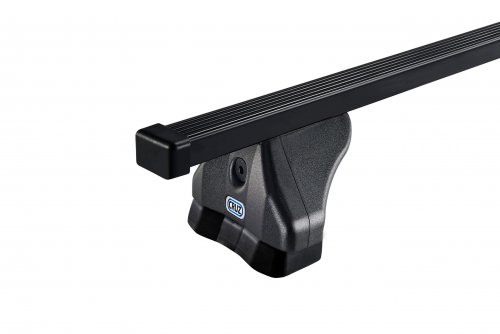 CRUZ SQUARE BAR ROOF RACKS
