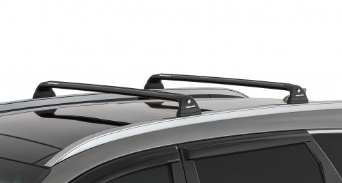 VORTEX RVP BLACK 2 BAR ROOF RACK - Image 3