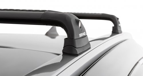 VORTEX RVP BLACK 2 BAR ROOF RACK - Image 4