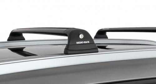 VORTEX RVP BLACK 2 BAR ROOF RACK - Image 5