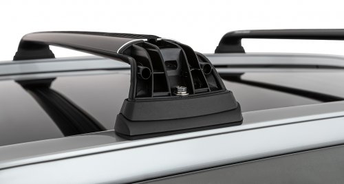 VORTEX RVP BLACK 2 BAR ROOF RACK - Image 6