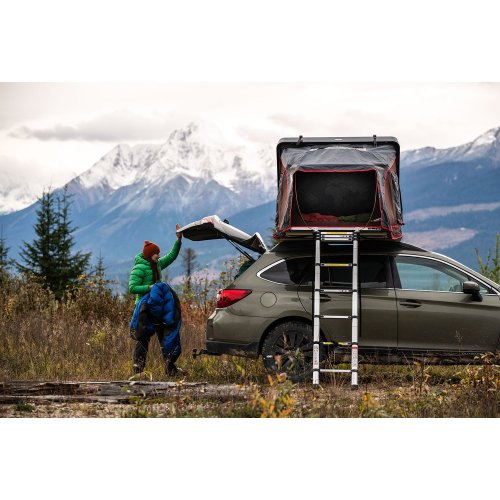 Ikamper Skycamp Mini Rocky Black Roof Racks Nz Ltd